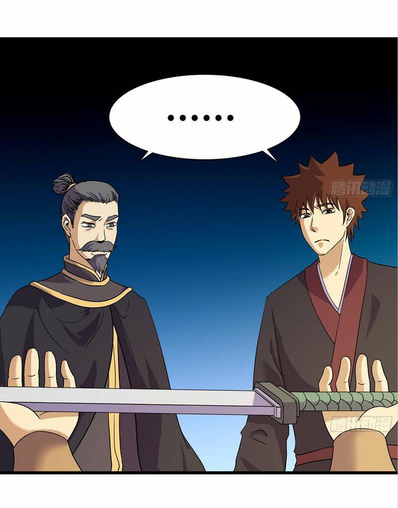 phong quỷ truyền thuyết chapter 212 4