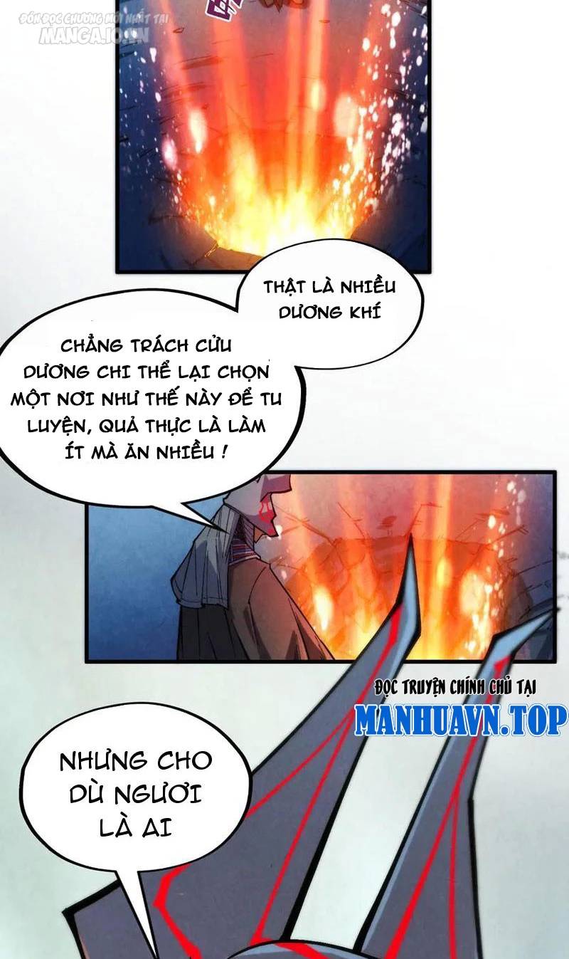 vạn cổ chí tôn chapter 307 50