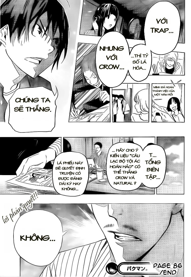 họa sĩ truyện tranh chapter 86 21