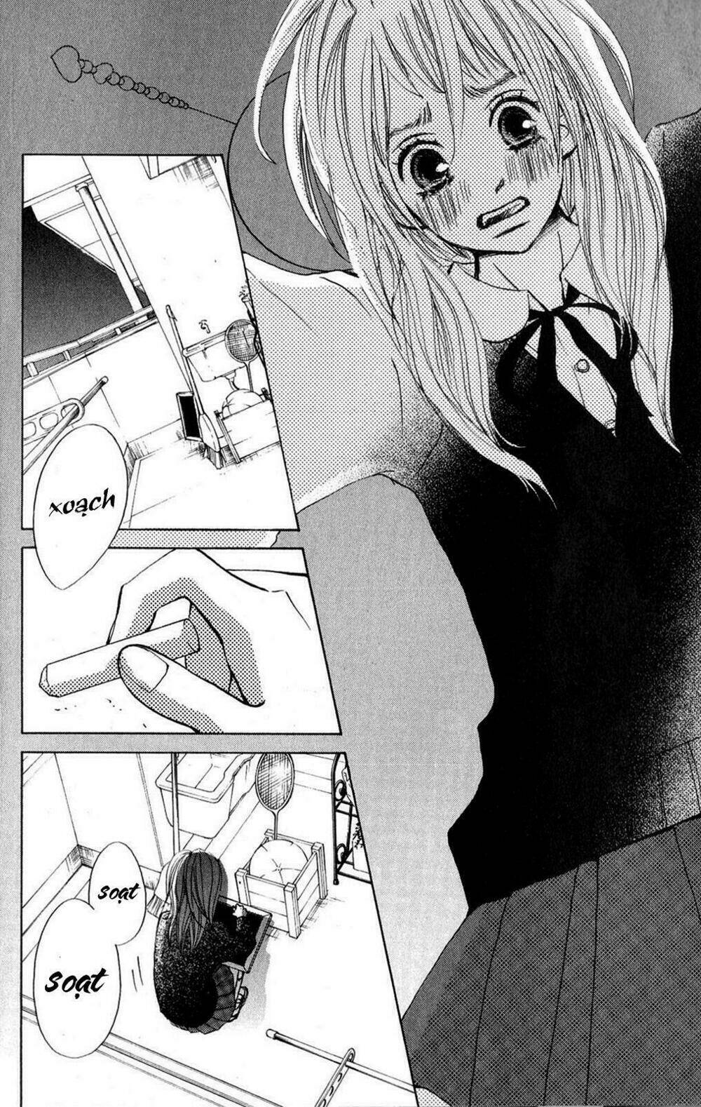 tonari no atashi chapter 2 12