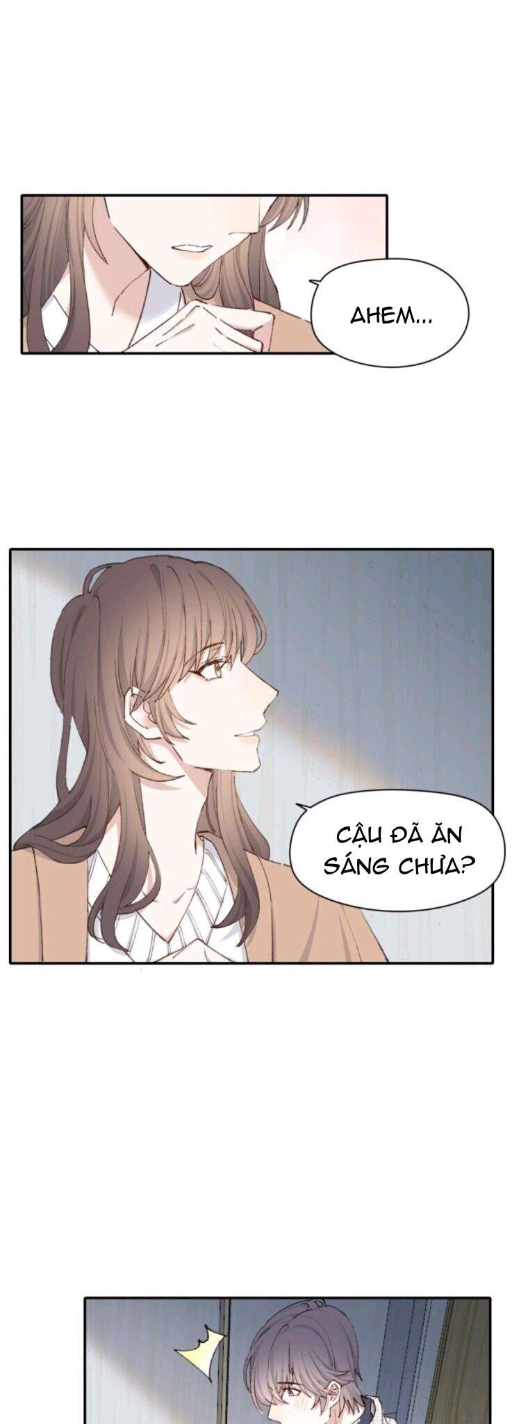 người yêu tin đồn chapter 26 18