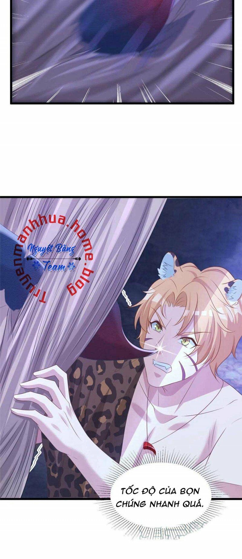 [16+] thảnh thơi thú thế chủng chủng điền, sinh sinh tể chapter 278 17