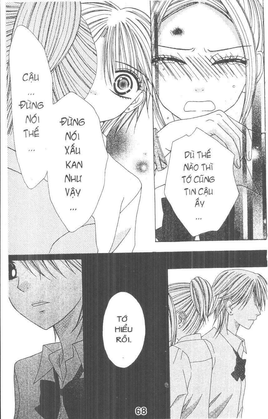 tomodachi gokko [takeuchi ayaka] chapter 2 68