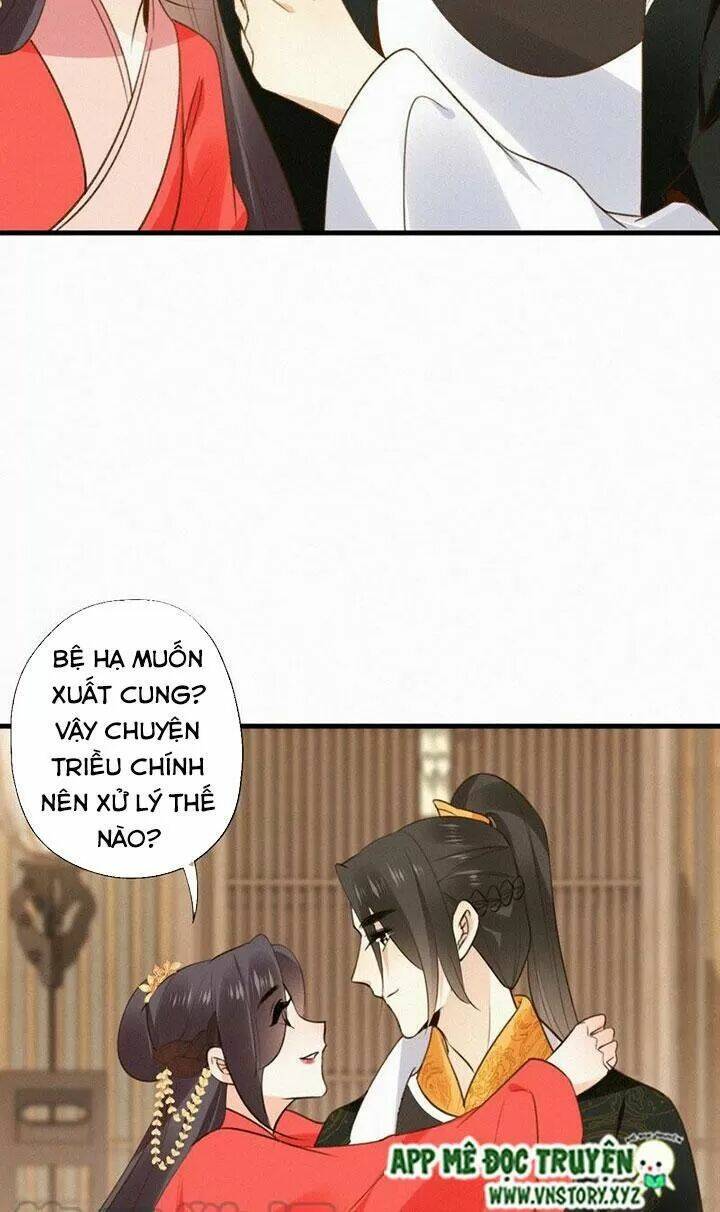 thiên hương mỹ nhân chapter 122 18