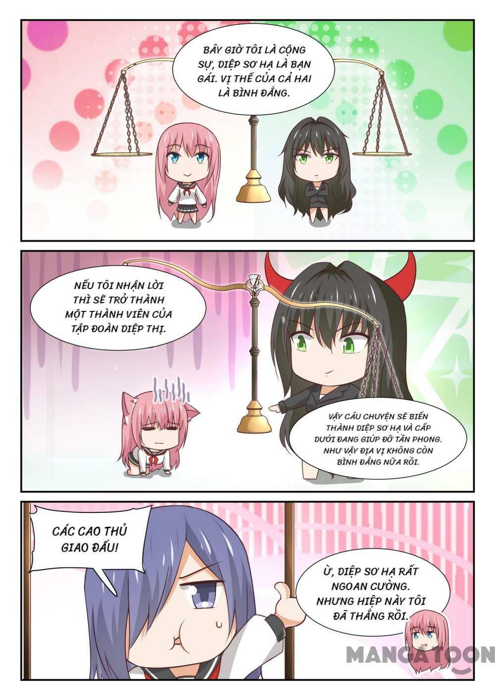 the boy in the all-girls school chapter 337 3