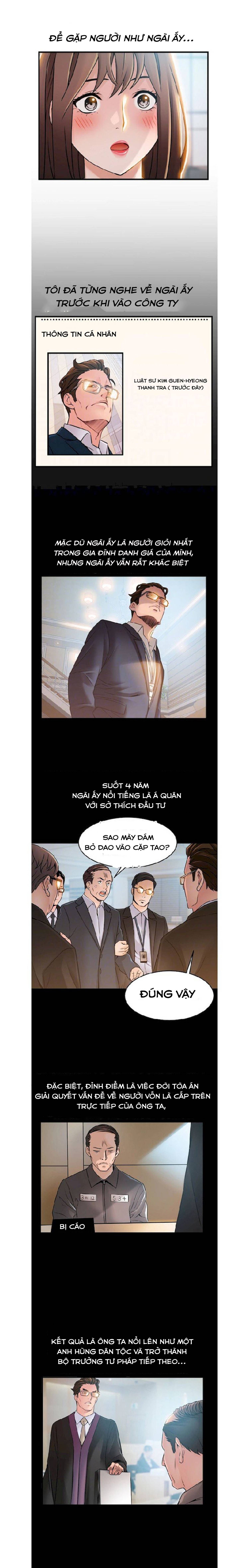 điểm yếu chapter 40 3