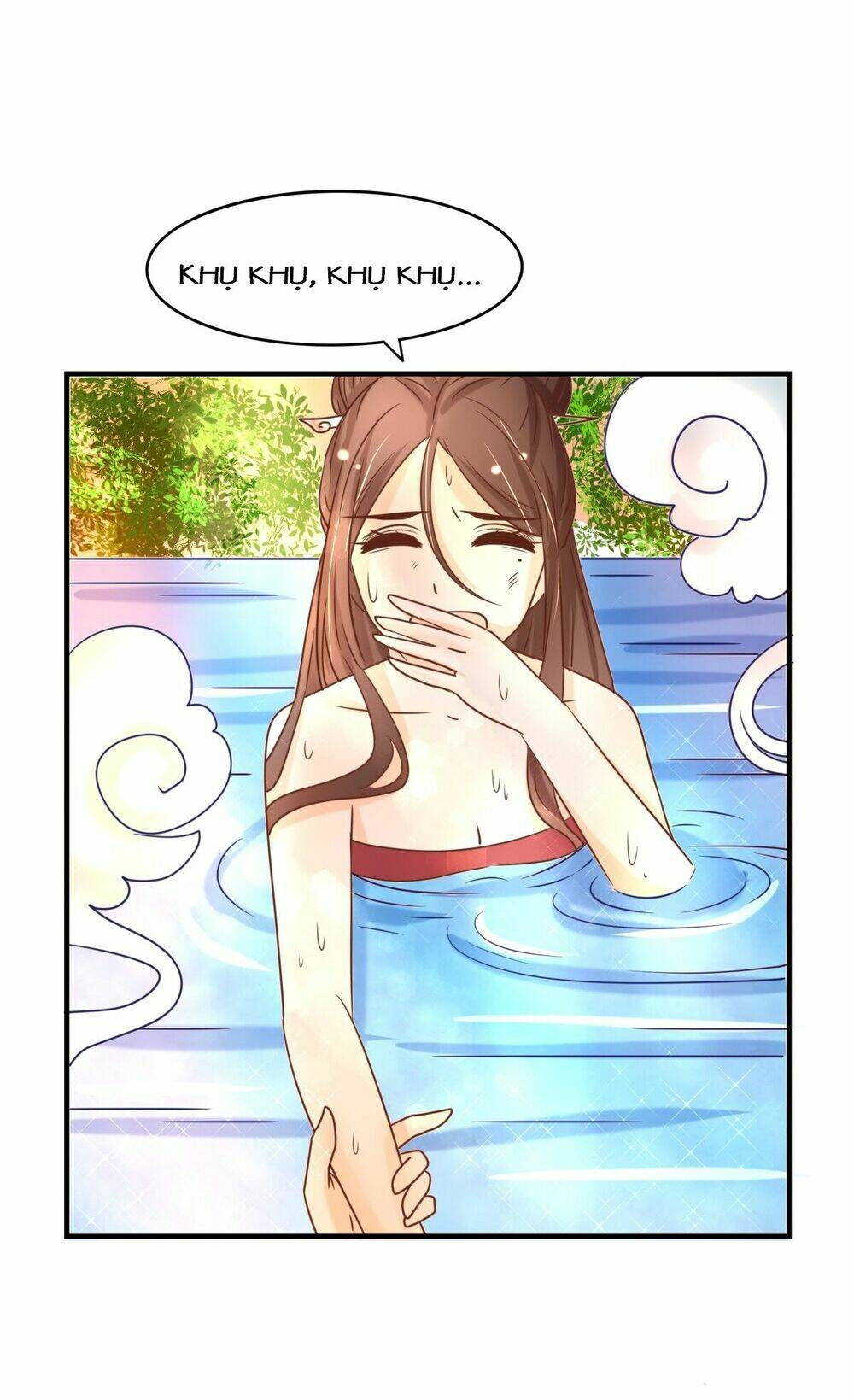 hồng nhan bất vong quốc chapter 9 39