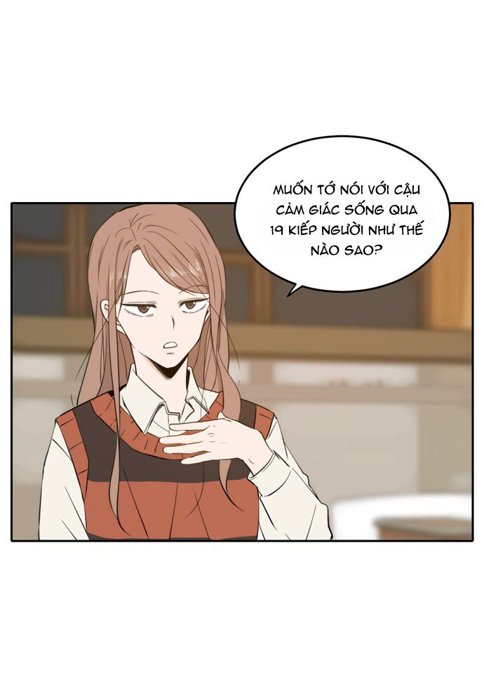 kiếp này cũng xin chăm sóc tôi như vậy nhé kiếp này cũng xin chăm sóc tôi như vậy nhé chapter 9 20