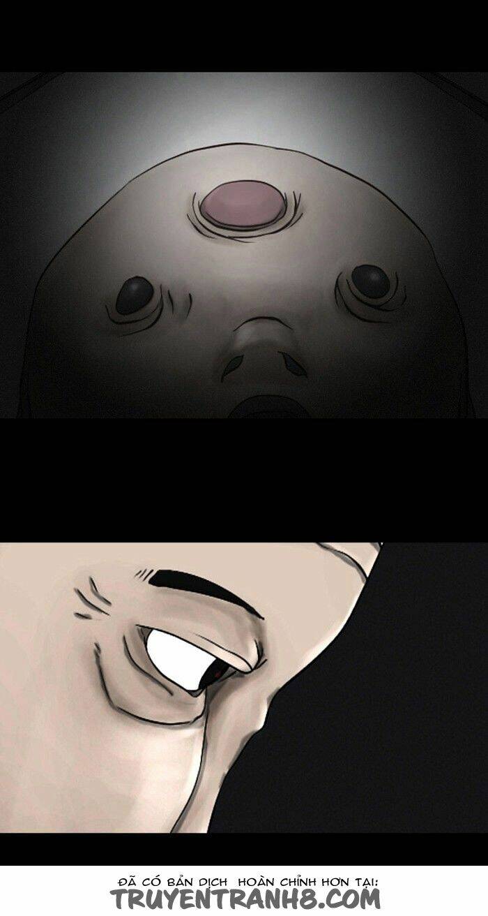 thứ sáu: những câu chuyện cấm chapter 35 22