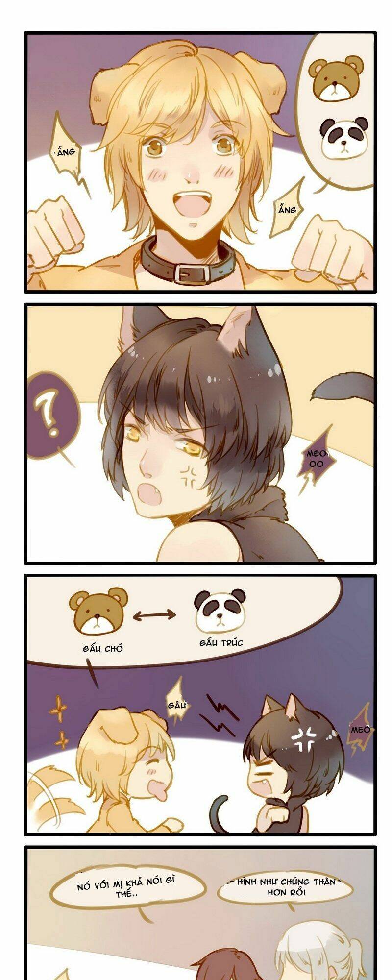 hằng mộng nam thần chapter 11 25