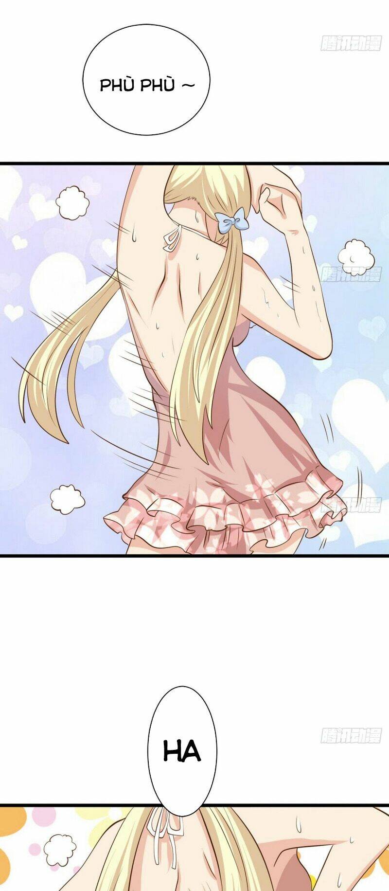 hắn là long ngạo thiên chapter 18 10