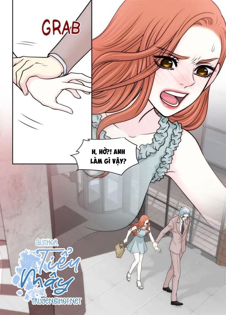 người đàn ông của tôi chapter 117 33