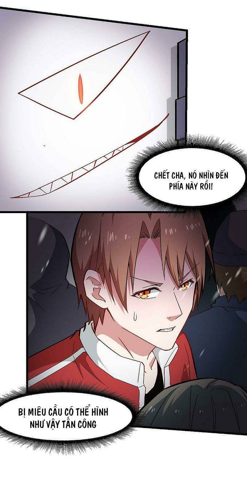 vườn trường cuồng sư hệ thống chapter 137 4