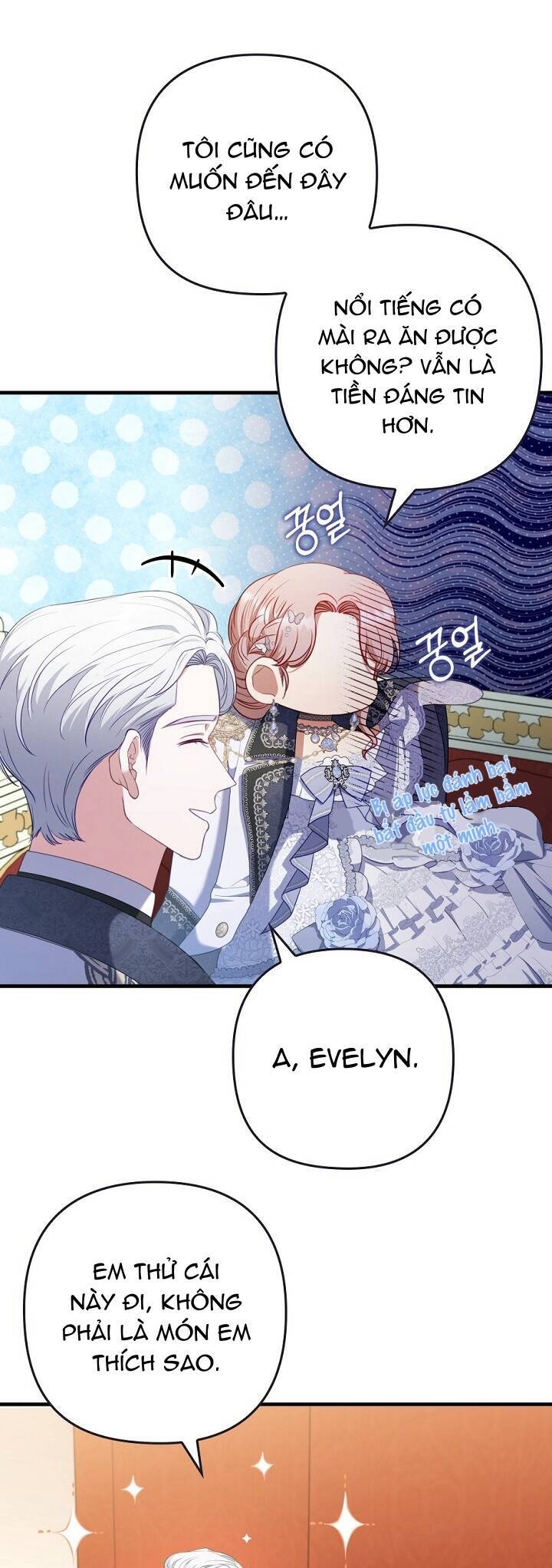 tôi bị quyến rũ bởi nam chính ốm yếu chapter 62 26