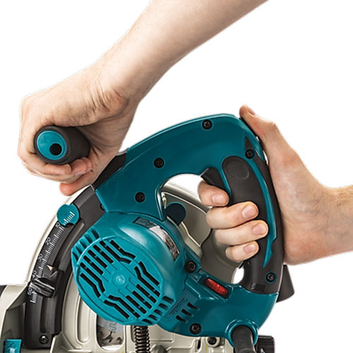 Máy cưa đĩa MAKITA SP6000 (165MM-1300W)