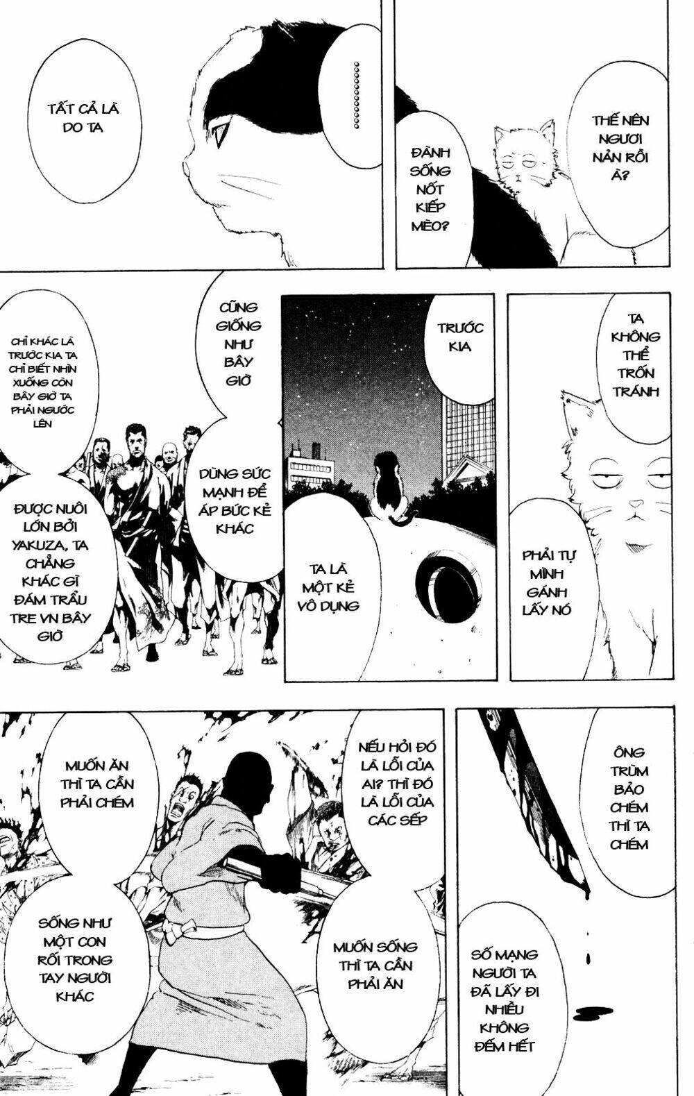 gintama - linh hồn bạc chapter 277 10