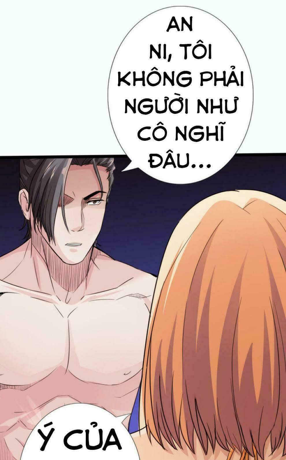 tuyệt phẩm tà thiếu chapter 25 19
