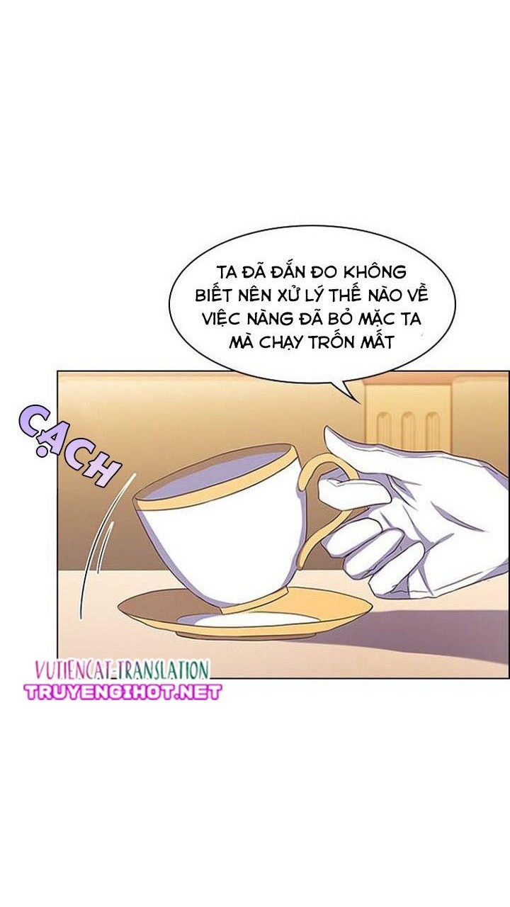 lời cầu hôn đến từ hoàng đế chapter 4 50