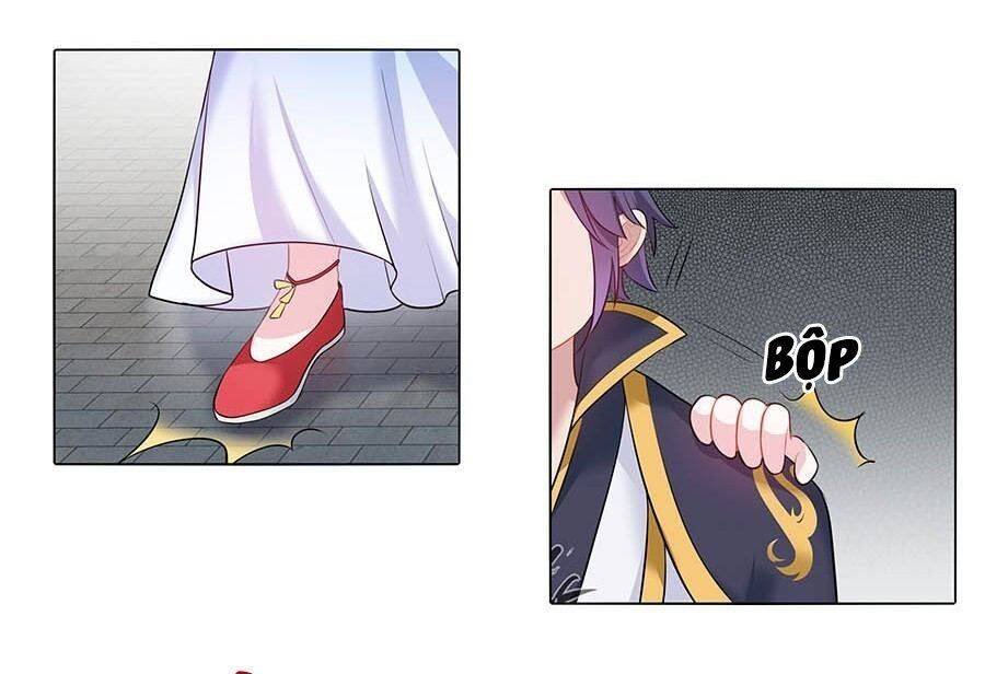 lầu trà thủy sinh mộng chapter 22 29