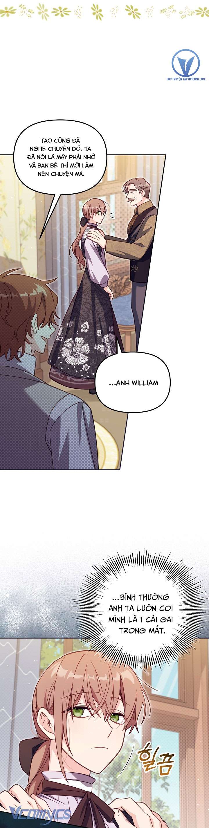 không có chỗ cho kẻ giả mạo chapter 35 19