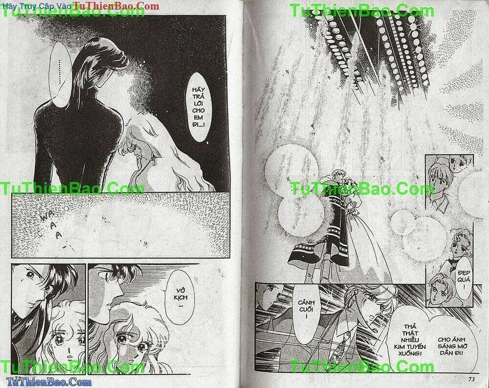 búp bê mario chapter 5 36