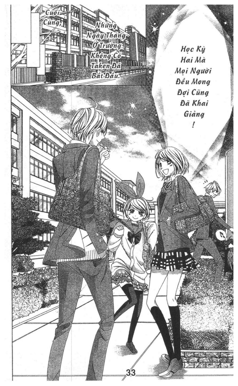 alice binetsu 38°c - we are tsubasa ga oka d.c chapter 4 33