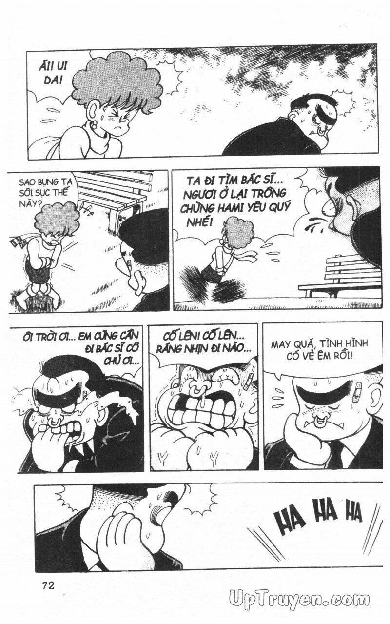 đội quân nhí nhố chapter 5 74