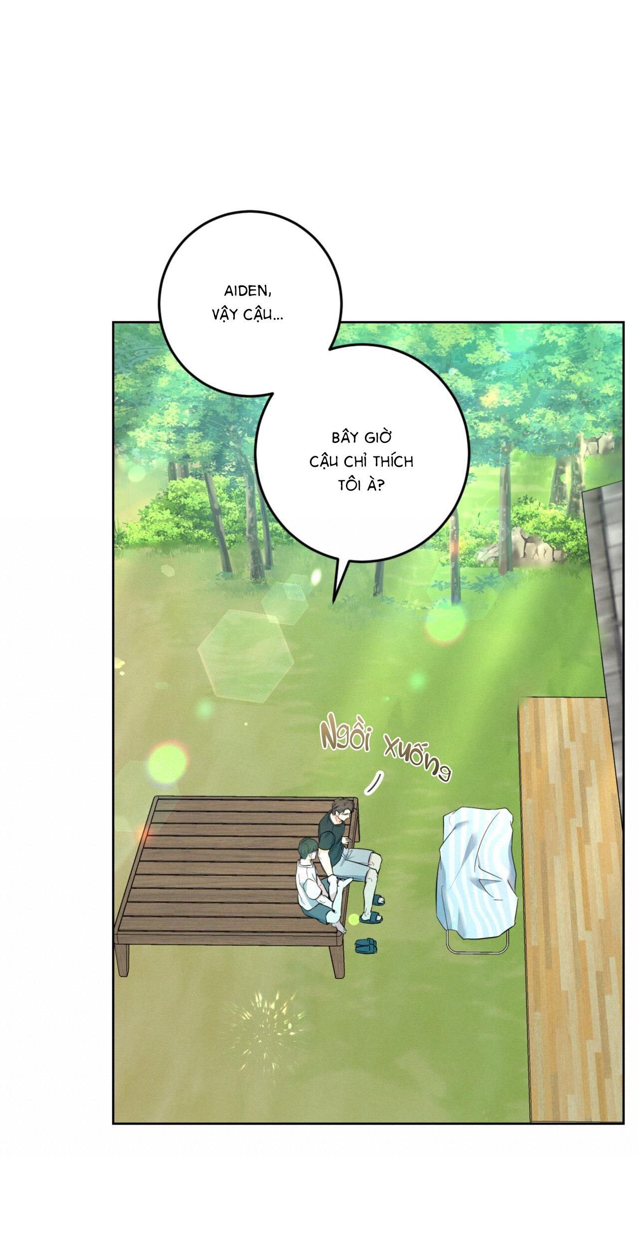 khu rừng tĩnh lặng chapter 18 41