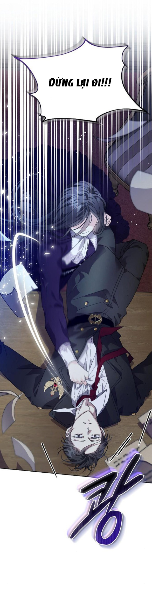 chiếm hữu trái tim bạo chúa chapter 4.2 36