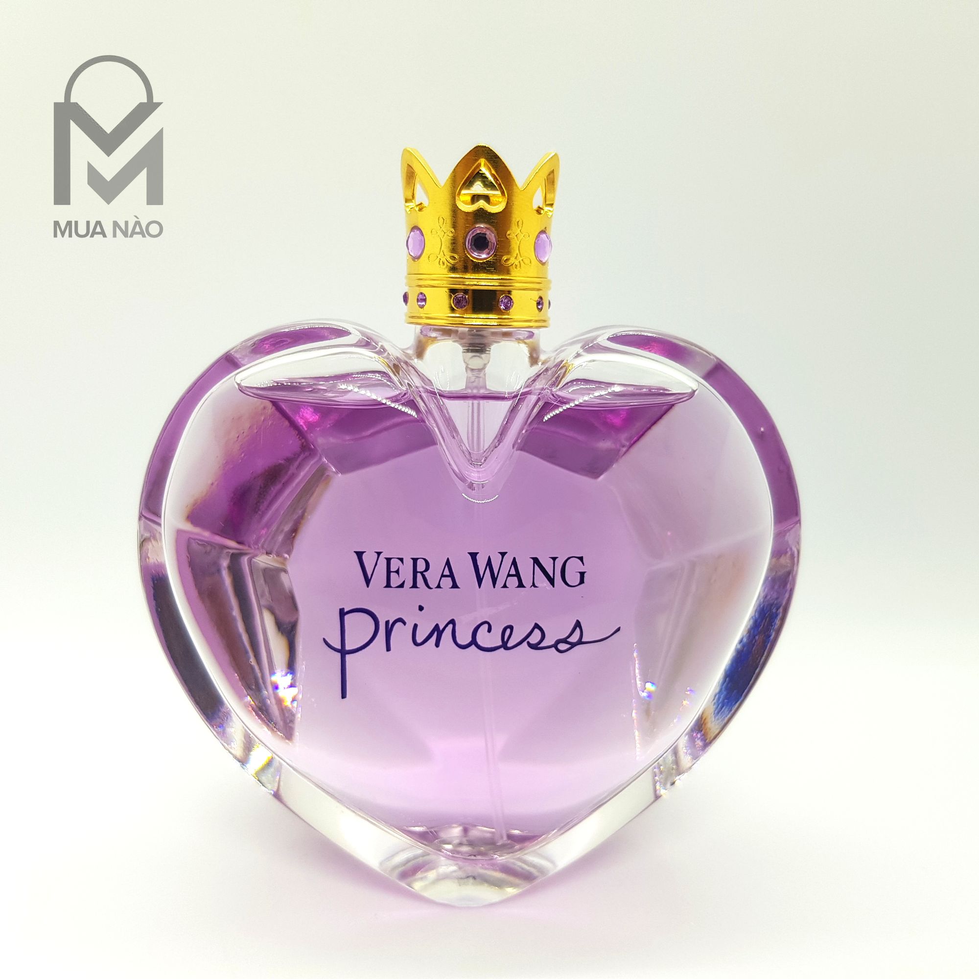 Nước hoa Vera Wang Princess 100ml - Nước hoa Nữ quyến rũ hãng Vera Wang