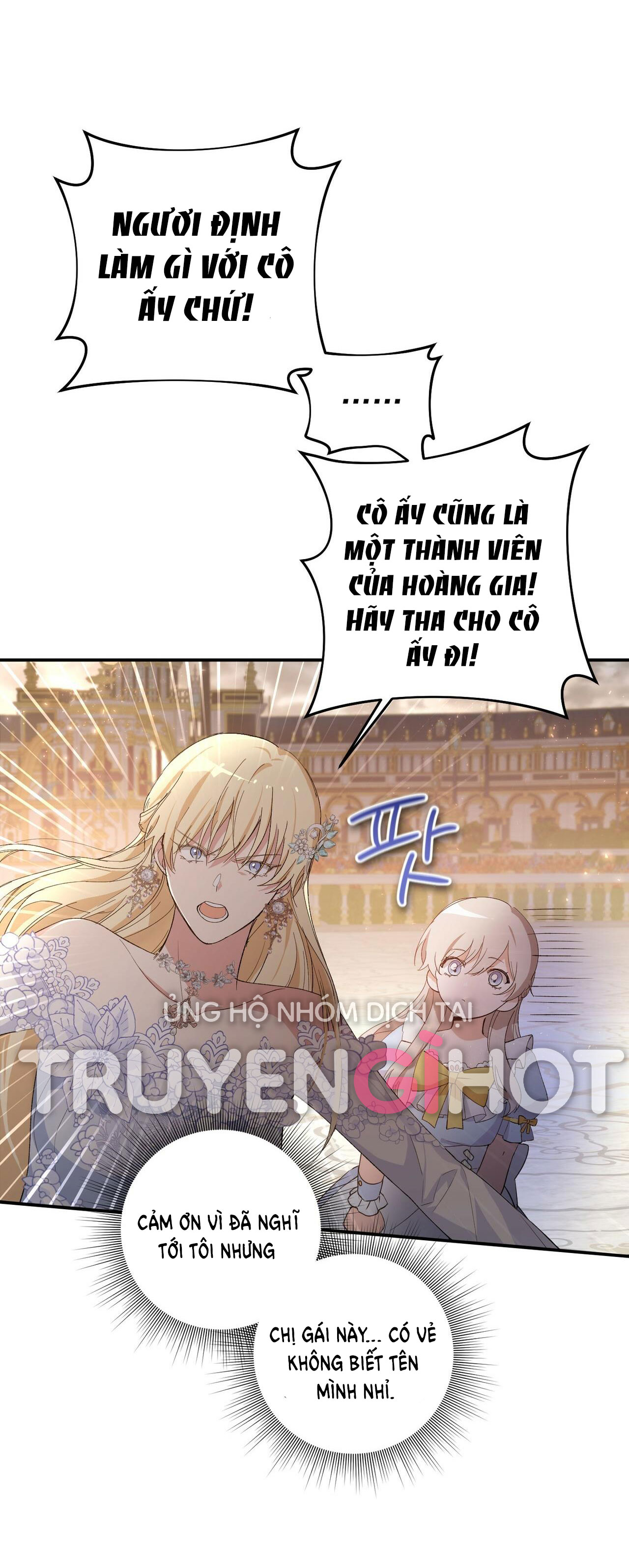 hãy nếm và nuốt đi nào chapter 1.2 17