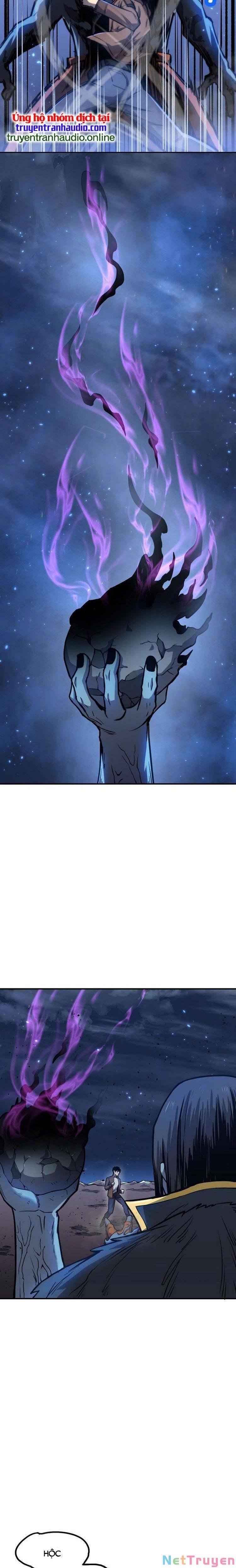 cao võ: ngàn năm tiến hóa chapter 10 2