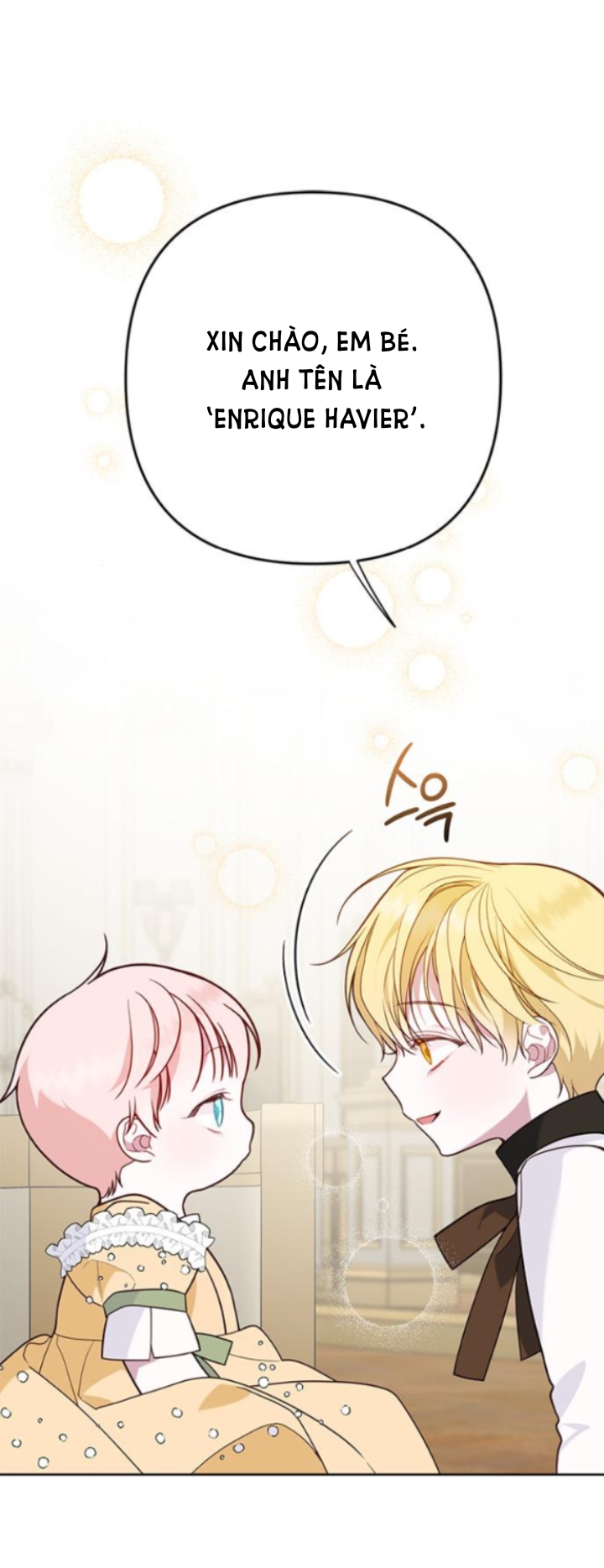 Tiểu Bạo Chúa chapter 24.2 - Trang 27