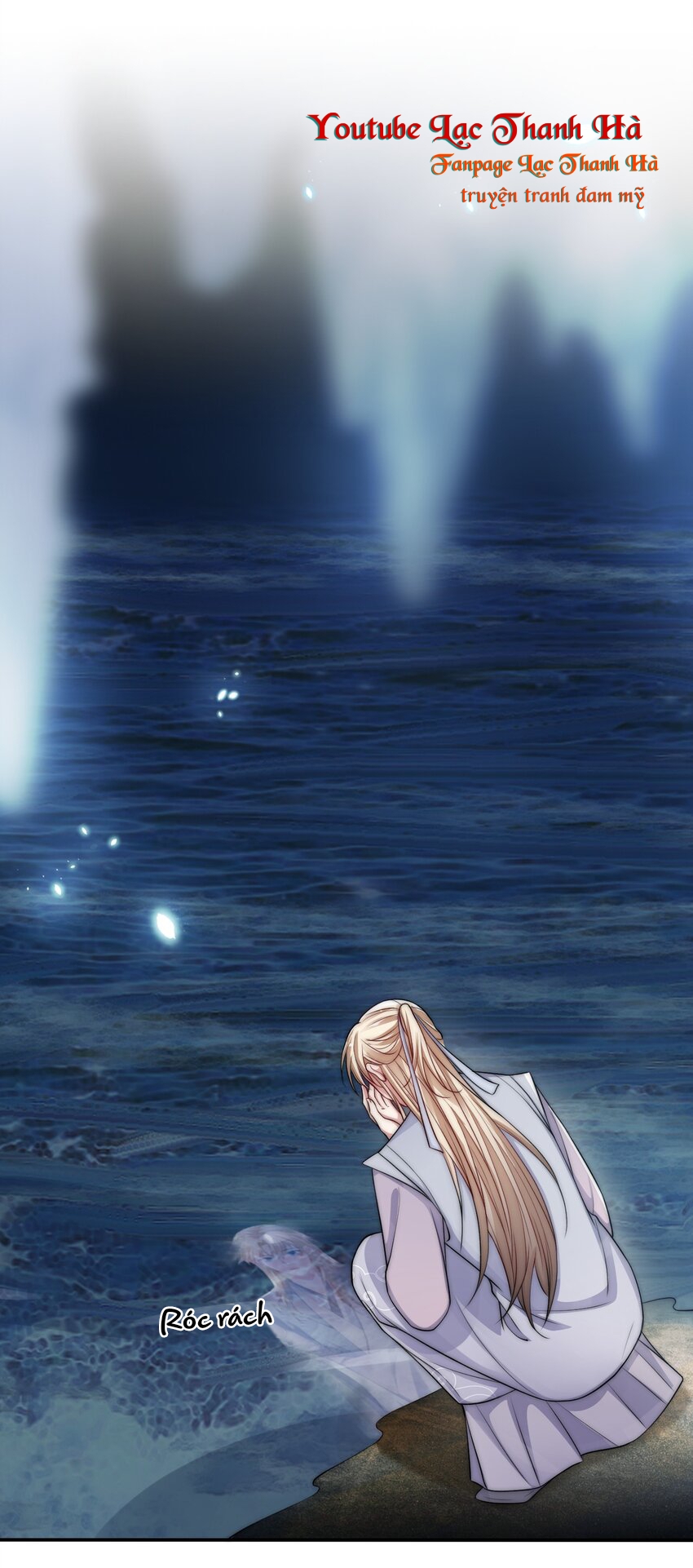 chiến lược tẩy trắng của phản diện chapter 39 27