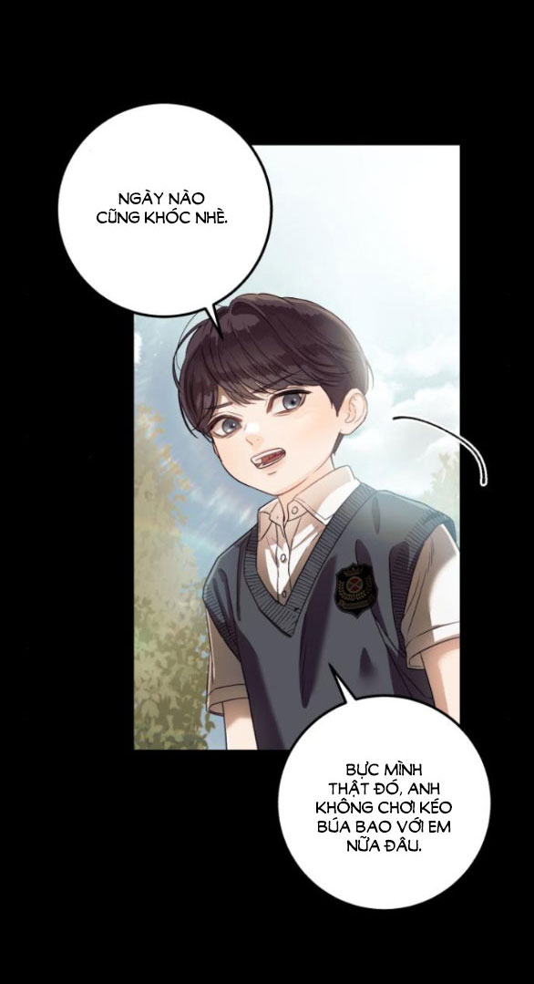 Nóng Lòng Muốn Giày Vò Em chapter 3.2 24