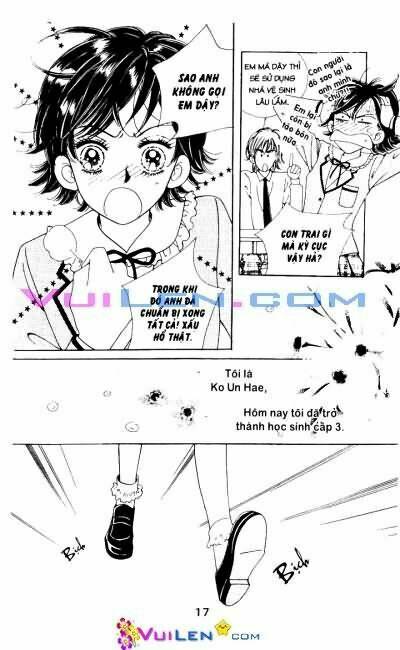 hội trừ ma chapter 1 17