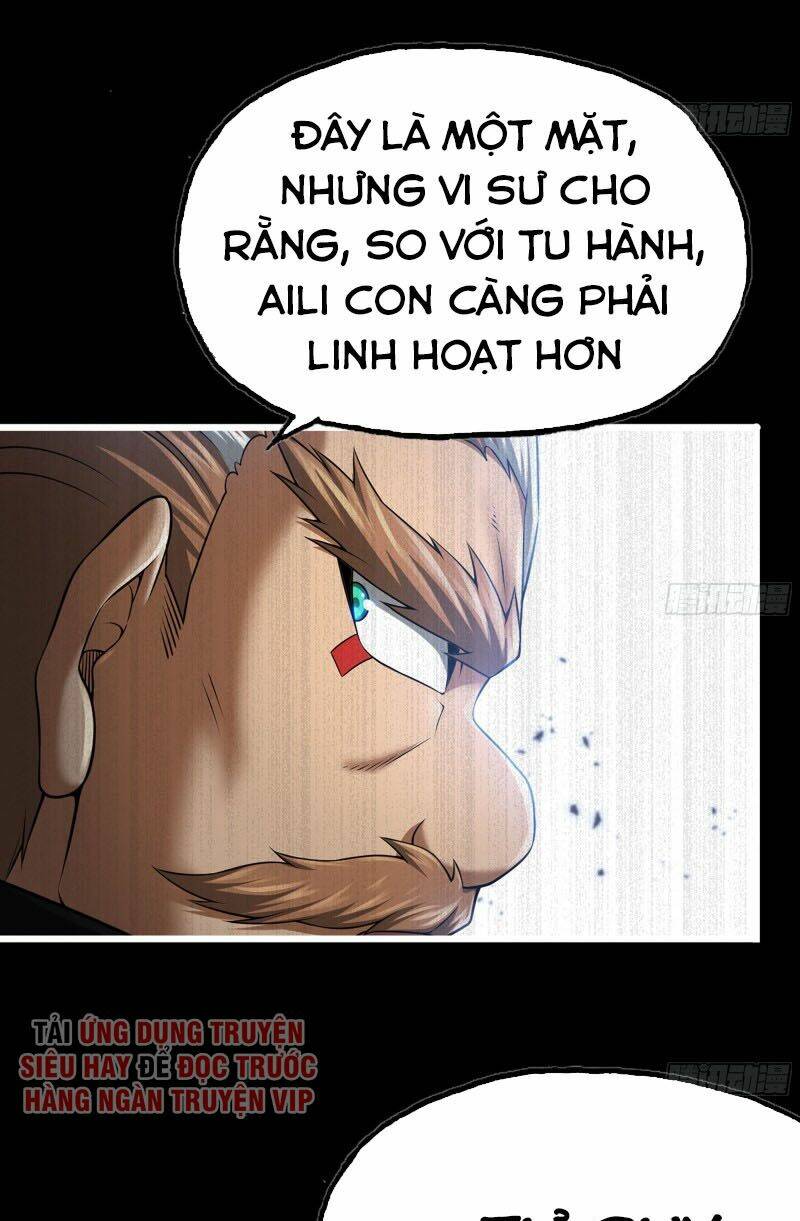 Vợ Tôi Là Quỷ Vương Chapter 269 - Trang 8