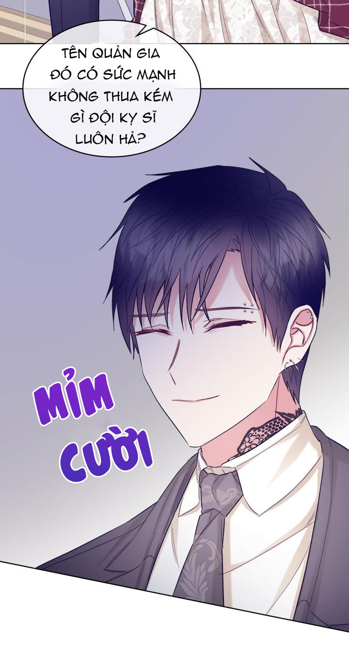 kẻ tạo ra ác nữ chapter 60.1 27