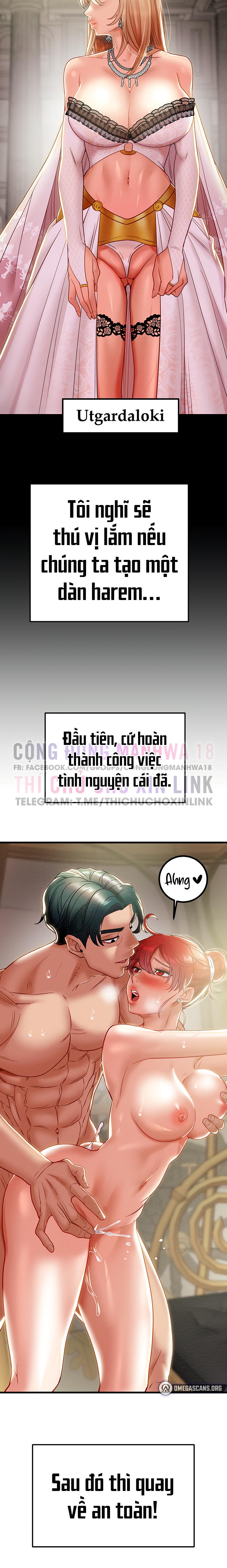 cây búa thần chapter 51 26