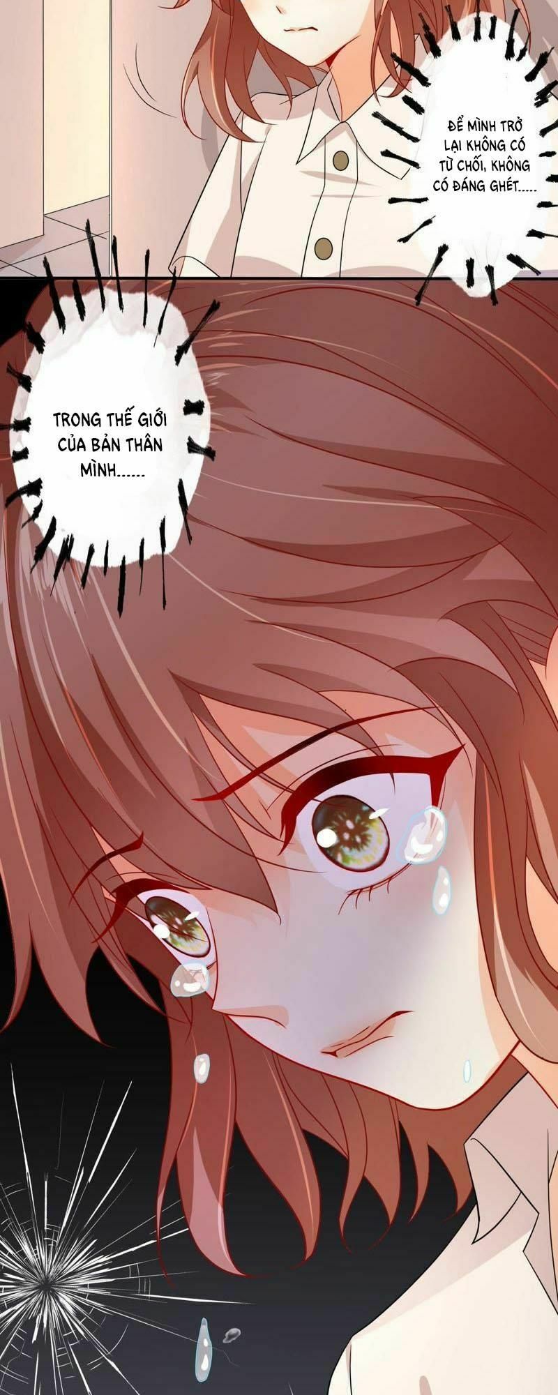 chàng trai người máy ấm áp 741 của tôi chapter 10 8