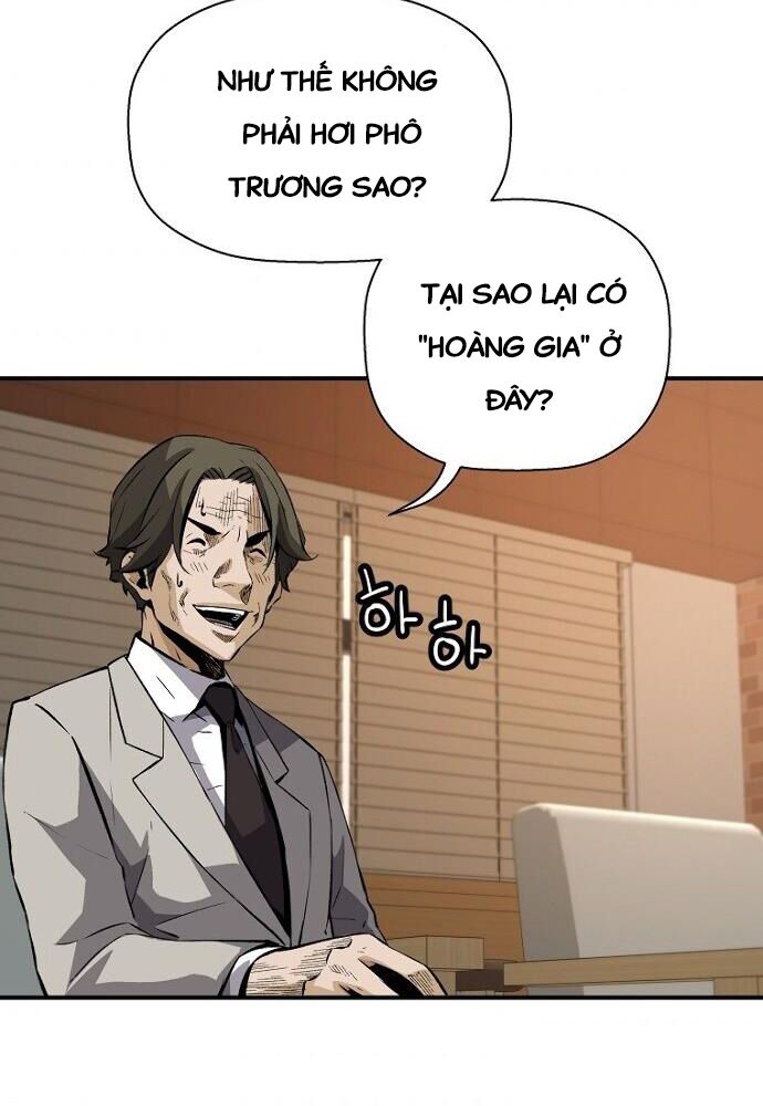 sự trở lại của huyền thoại chapter 25 70