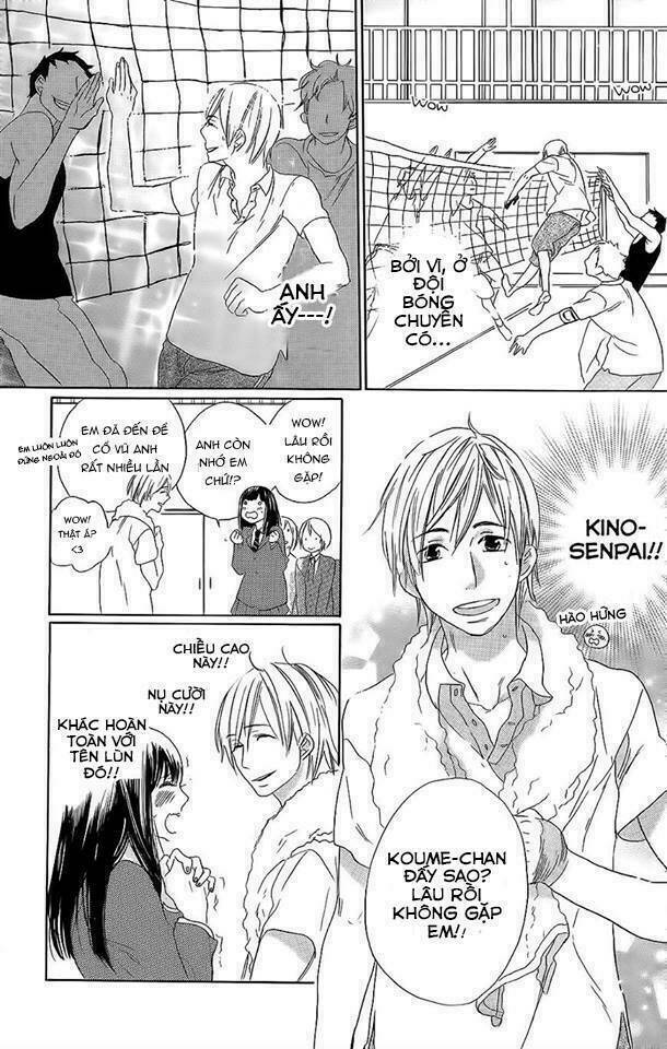 kare to kanojo no chiguhagu chapter 1 14