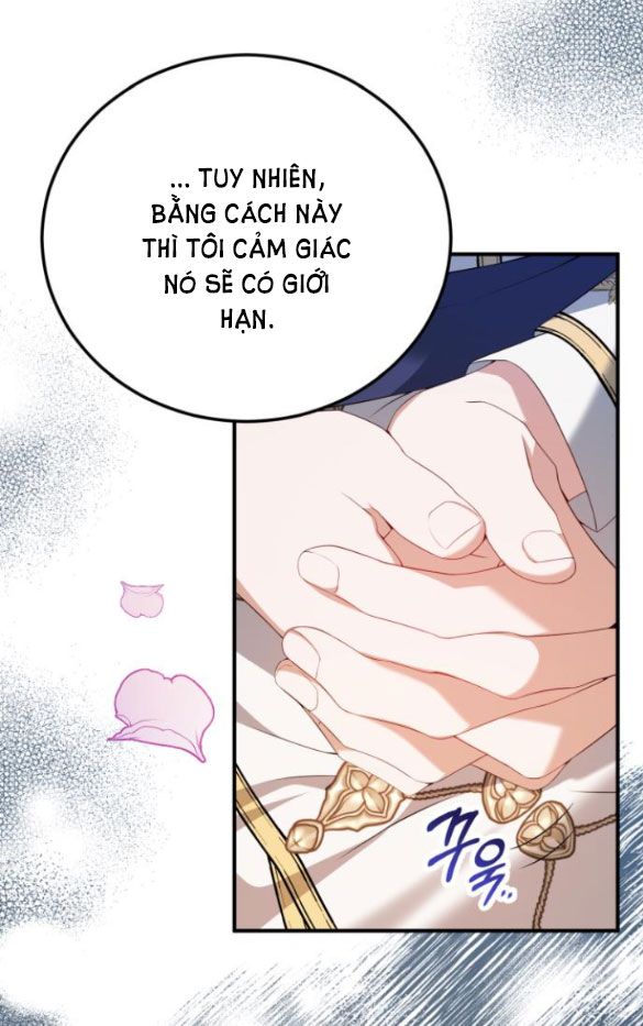 tôi sẽ ly hôn với người chồng bạo chúa chapter 51.2 3