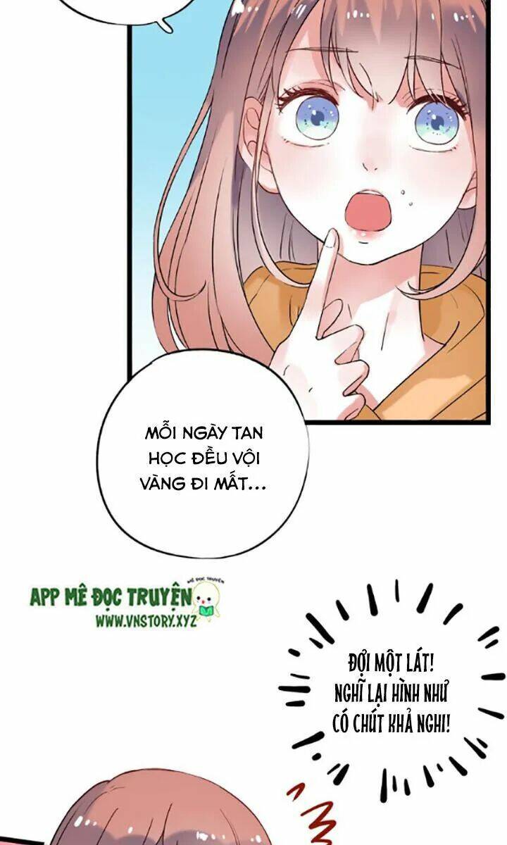 trạch thượng tịch mịch huỳnh hỏa chapter 31 22