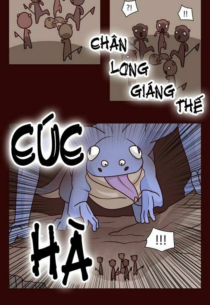 the devil king is bored chapter 41 6