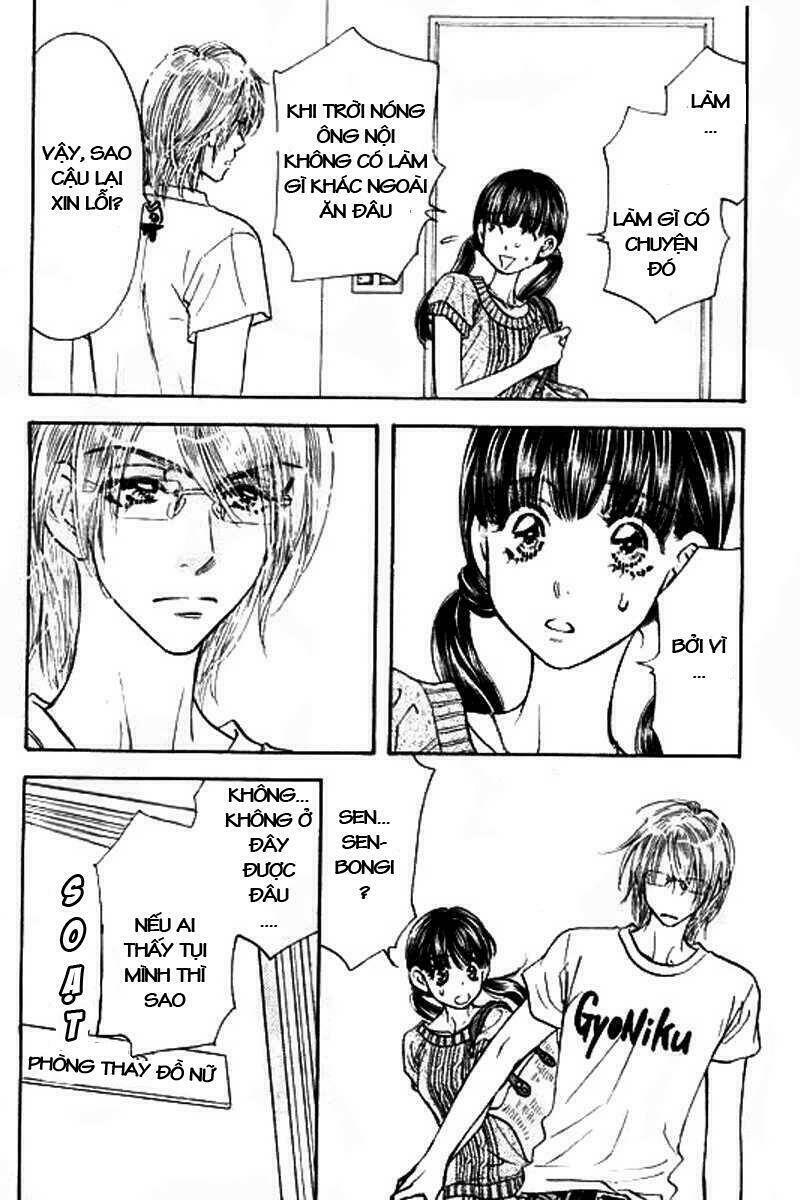 boku to kanojo no xxx chapter 50 6