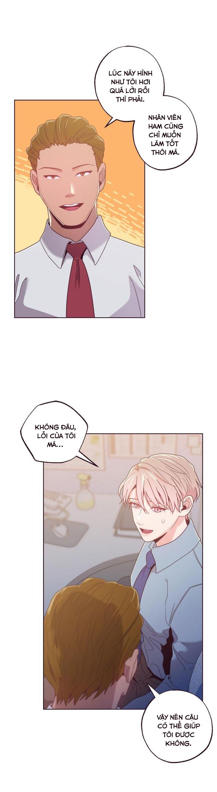 sụp đổ chapter 10 14