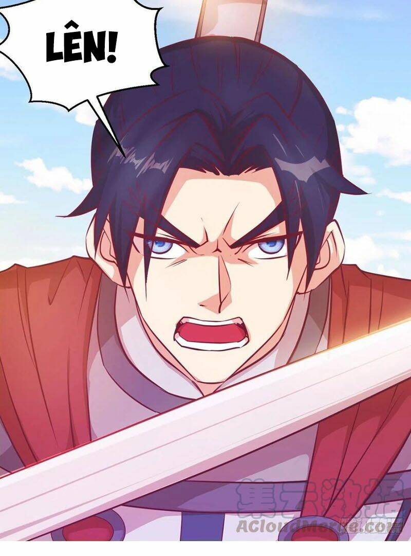 thiên hạ kiếp chapter 45 17