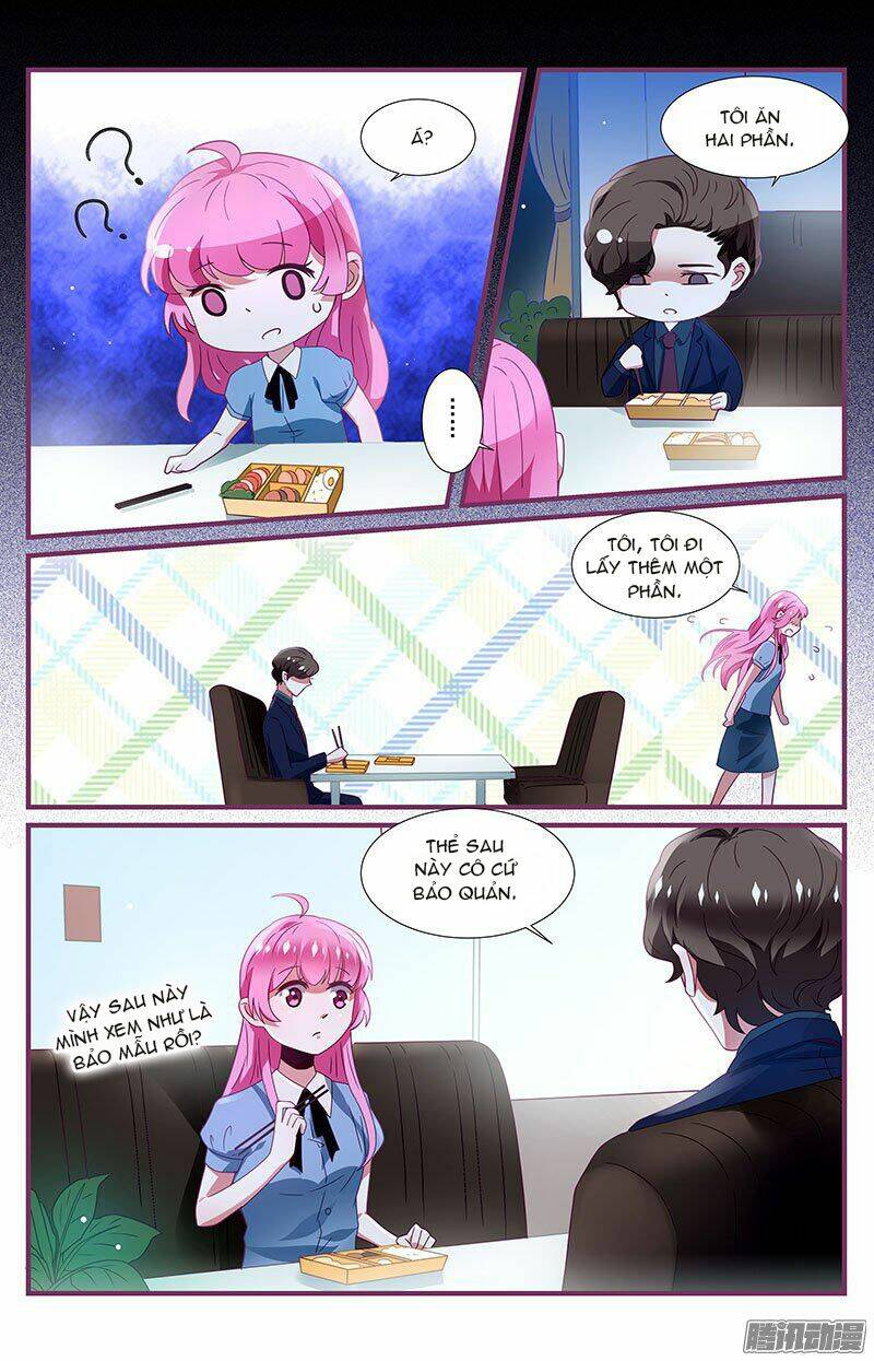 nhất nặc khuynh thành chapter 13 5