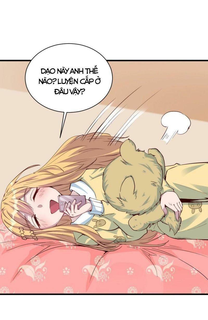 thánh đường chi thành chapter 90 18